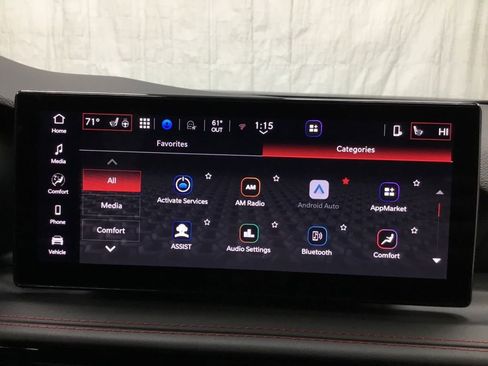 Used 2024 Dodge Hornet GT w/ Track Pack image 29