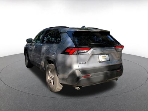 Used 2025 Toyota RAV4 LE image 5