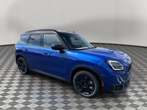 New 2026 MINI Cooper Countryman S image 1