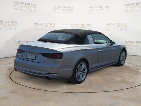 Used 2019 Audi A5 2.0T Premium Plus AWD/4WD image 5