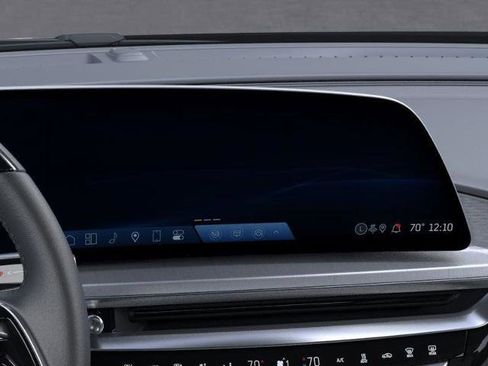 New 2026 Cadillac Lyriq Sport w/ LPO, Floor Liner Package AWD/4WD image 20