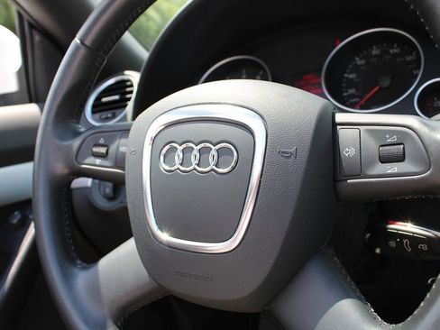Used 2007 Audi A4 2.0T AWD/4WD image 15