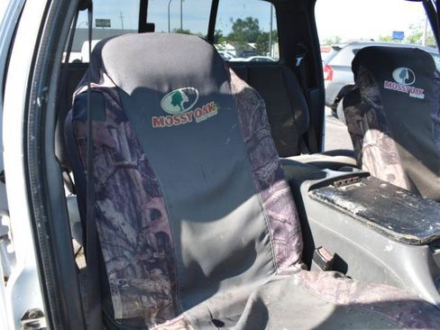 Used 2003 Ford F150 King Ranch AWD/4WD image 8