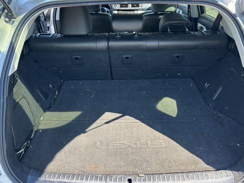 Used 2012 Lexus CT 200h Premium w/ Premium Audio Pkg FWD image 17