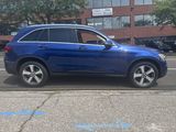 Used 2020 Mercedes-Benz GLC 300 4MATIC image 2