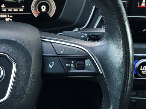 Used 2023 Audi A4 2.0T Premium Plus image 21