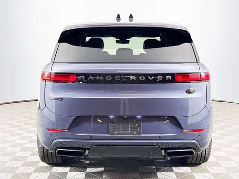 Used 2023 Land Rover Range Rover Sport SE Dynamic AWD/4WD image 12