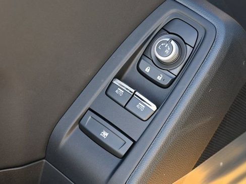 New 2026 Subaru BRZ tS image 16