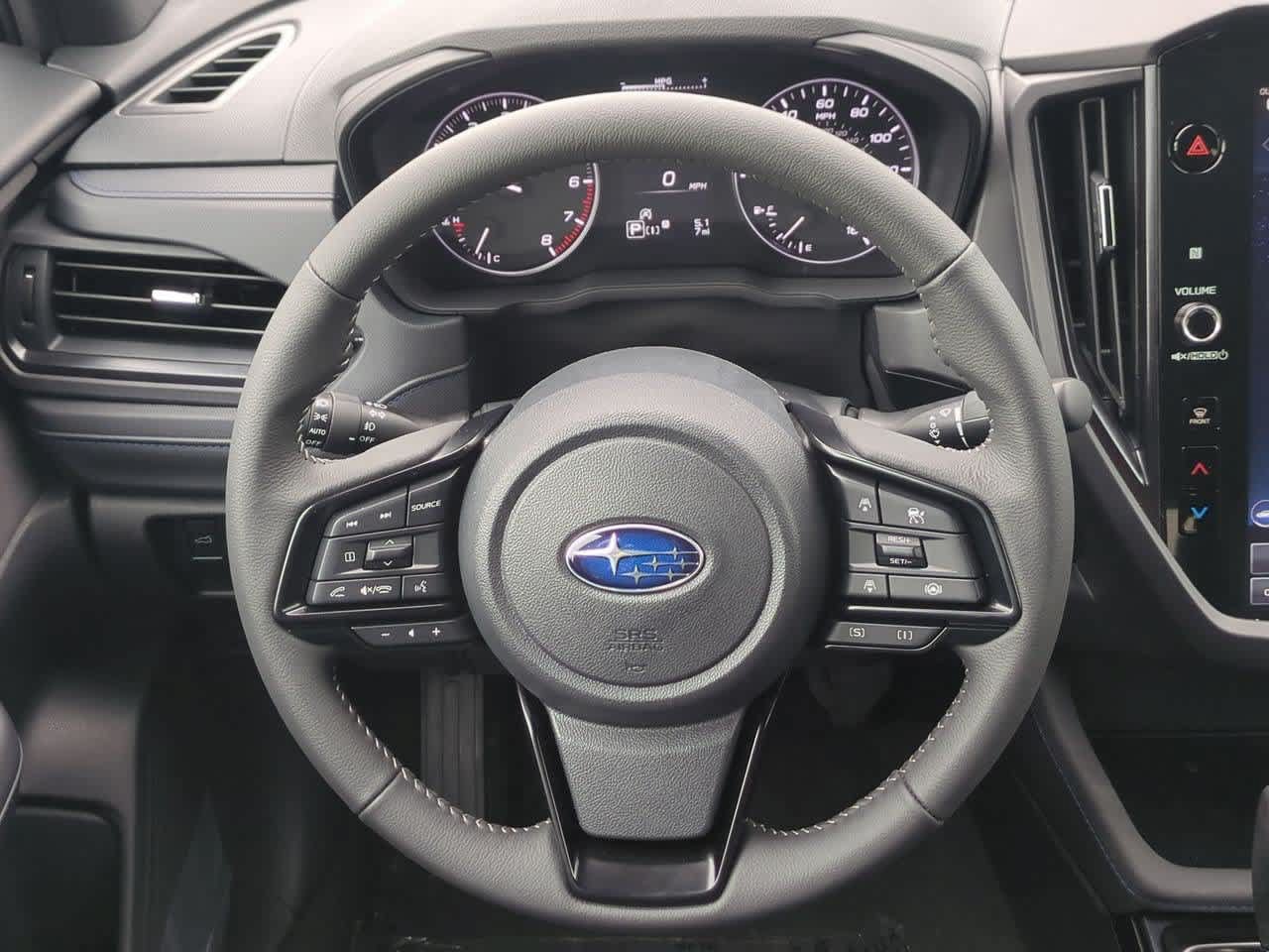 New 2026 Subaru Forester Premium AWD/4WD image 23