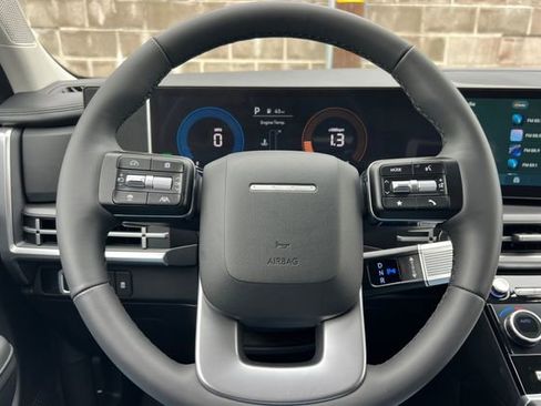 New 2026 Hyundai Santa Fe SEL AWD/4WD image 23