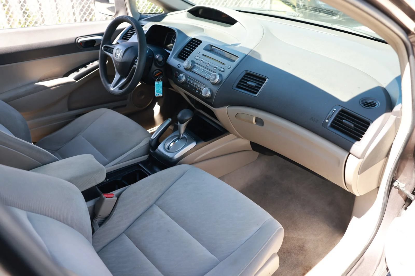 Used 2009 Honda Civic LX image 24