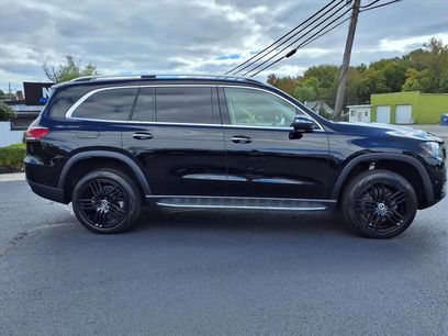 Used 2022 Mercedes-Benz GLS 450 4MATIC