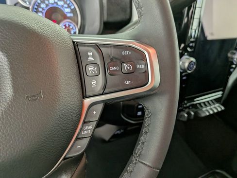 Certified 2025 RAM 2500 Big Horn image 22