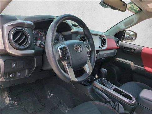 Certified 2023 Toyota Tacoma SR5 RWD image 10