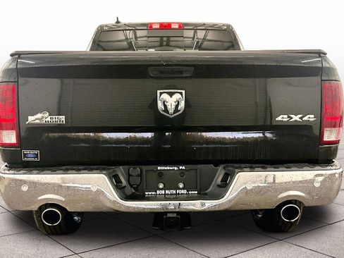 Used 2019 RAM 1500 Big Horn image 4