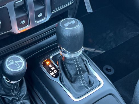 New 2026 Jeep Wrangler Sport image 20