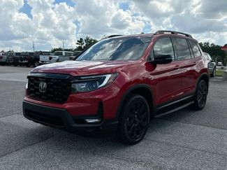 Used 2023 Honda Passport Elite video 1