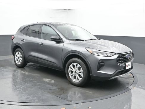 New 2026 Ford Escape Active w/ Cold Weather Package AWD/4WD image 5