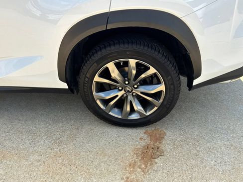 Used 2016 Lexus NX 200t F Sport w/ F Sport Premium Package FWD image 20