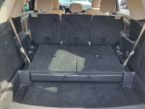 Used 2022 Ford Explorer 4WD image 43