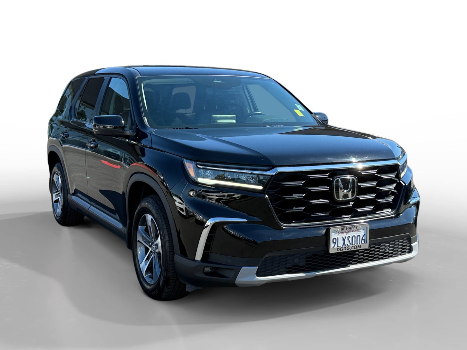 Used 2024 Honda Pilot EX-L image 7