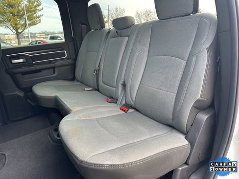 Used 2024 RAM 3500 Big Horn image 48