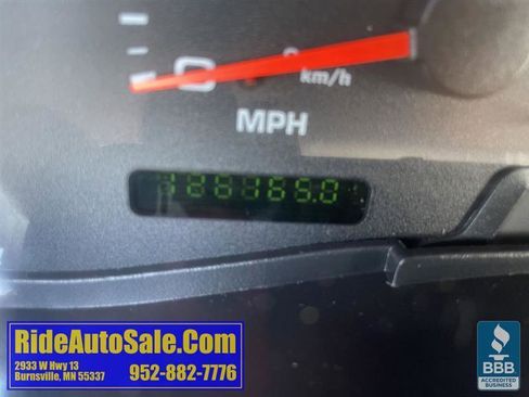 Used 2002 Ford F350 4x4 Crew Cab Super Duty image 17
