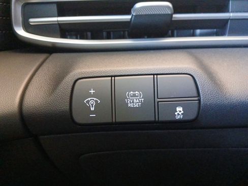 New 2026 Hyundai Elantra Blue image 22