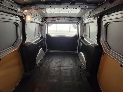 Used 2014 Ford Transit Connect XL FWD image 21