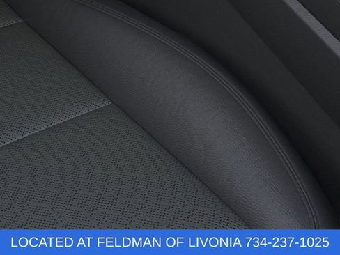 New 2026 Chevrolet Equinox LT image 21