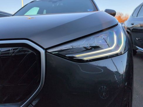 New 2026 BMW X3 xDrive30 w/ M Sport Package image 11