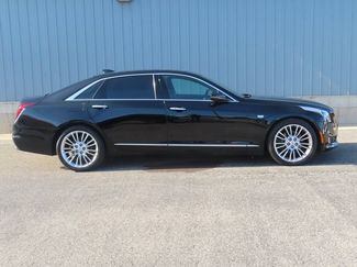 Used 2018 Cadillac CT6 Premium Luxury w/ Super Cruise Package AWD/4WD video 2