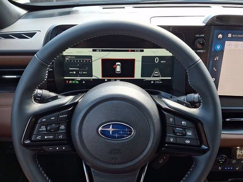 New 2026 Subaru Outback Touring AWD/4WD image 14