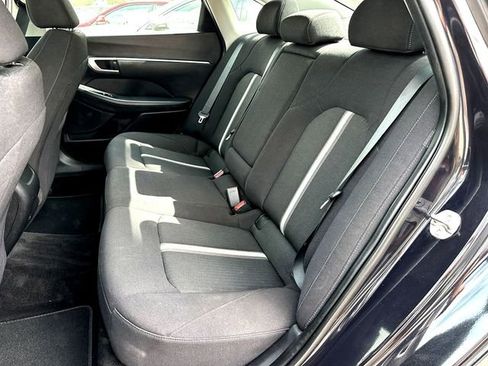 Used 2024 Hyundai Sonata SEL w/ Convenience Package image 18