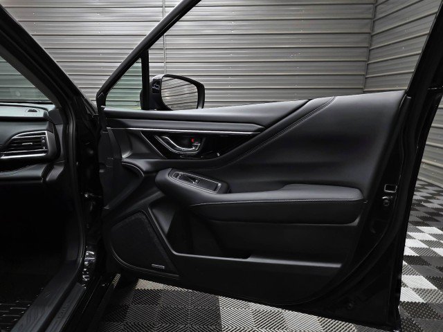 Used 2024 Subaru Legacy Limited AWD/4WD image 35