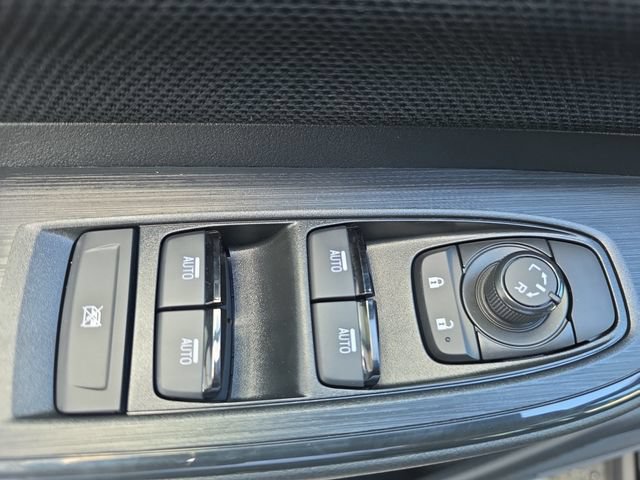 New 2026 Subaru Outback Limited AWD/4WD image 19