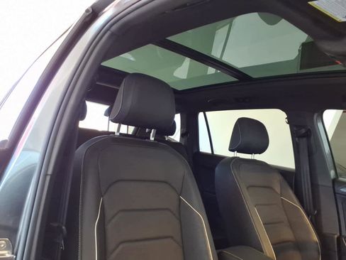 Used 2023 Volkswagen Tiguan SEL R-Line AWD/4WD image 23