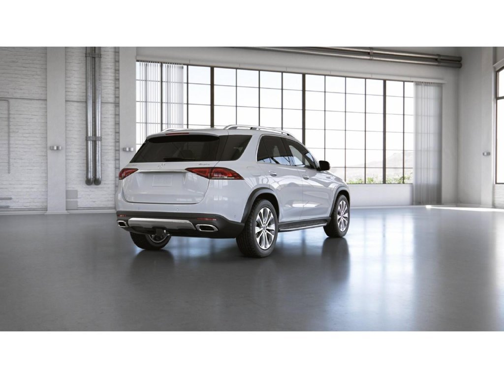 Certified 2023 Mercedes-Benz GLE 350 4MATIC image 23