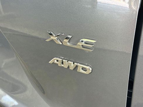 Certified 2026 Toyota Corolla Cross XLE AWD/4WD image 14