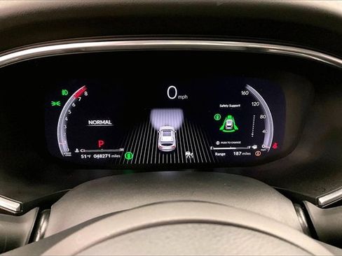 Used 2022 Acura MDX A-Spec image 26