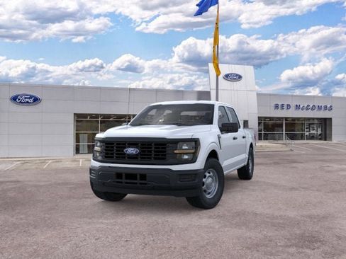 New 2026 Ford F150 XL RWD image 2