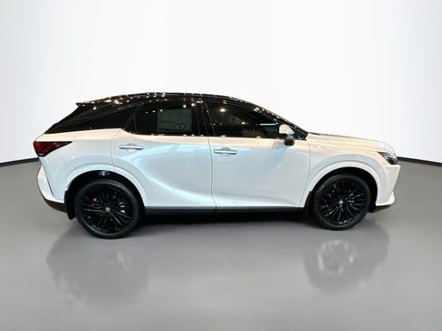 New 2026 Lexus RX 350 Premium w/ Convenience Package AWD/4WD image 8