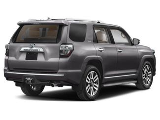 Used 2024 Toyota 4Runner Limited AWD/4WD video 2