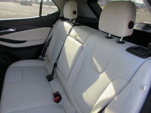 New 2026 Buick Encore GX Preferred image 13