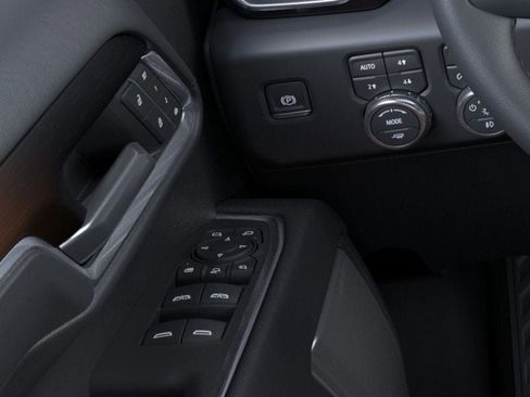 New 2025 GMC Sierra 2500 Denali w/ Denali Reserve Package image 22