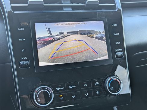 Certified 2023 Hyundai Tucson SEL image 11