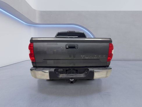 Used 2016 Toyota Tundra SR AWD/4WD image 5