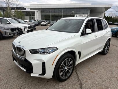 Used 2026 BMW X5 xDrive40i w/ M Sport Package