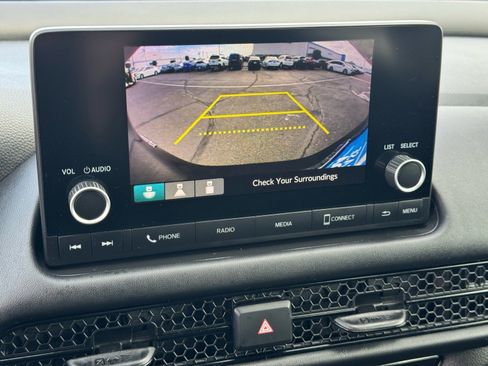 Used 2023 Honda HR-V LX image 29