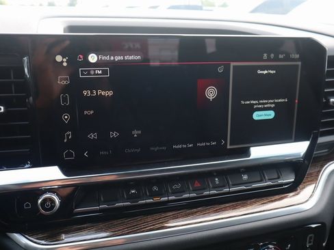 New 2026 GMC Sierra 1500 Elevation image 5